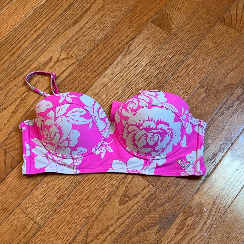 Roxy Bathing Suite Top